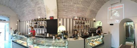 La Baguetteria del Porto